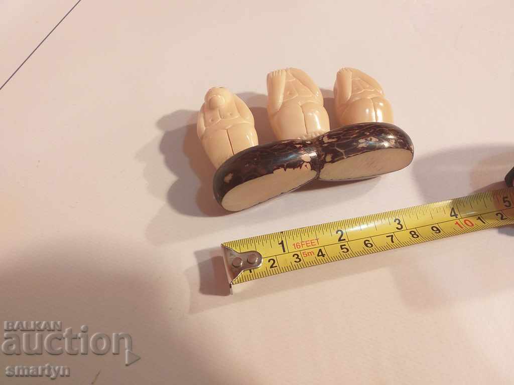 Delivery of TAGUA NUTS FIGURES, FIGURES Delivery of TAGUA NUTS FIGURES, FIGURES