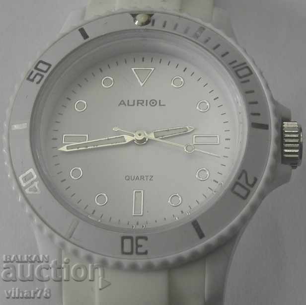 MEN'S QUARTZ WATCH with price 24.99 BGN | € 12.78 MEN'S QUARTZ WATCH with price 24.99 BGN | € 12.78