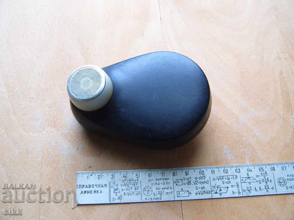 Aparat de ras cu arc Aparat de ras cu arc