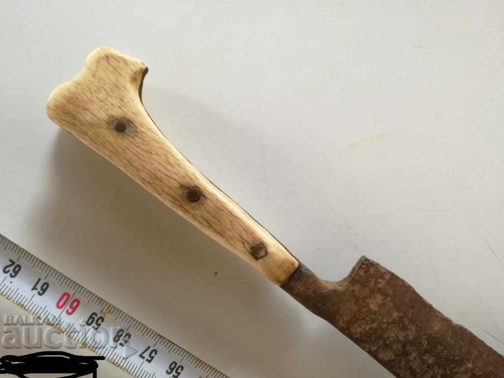 Auction old huge forged scimitar JAMBIA HANGAR KUMAYA DAGGING dagger Auction old huge forged scimitar JAMBIA HANGAR KUMAYA DAGGING dagger