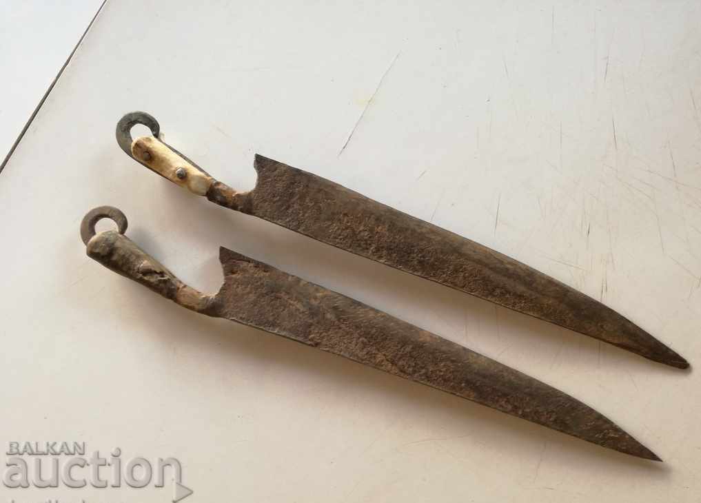 Auction old huge forged scimitar JAMBIA HANGAR KUMAYA DAGGING dagger Auction old huge forged scimitar JAMBIA HANGAR KUMAYA DAGGING dagger
