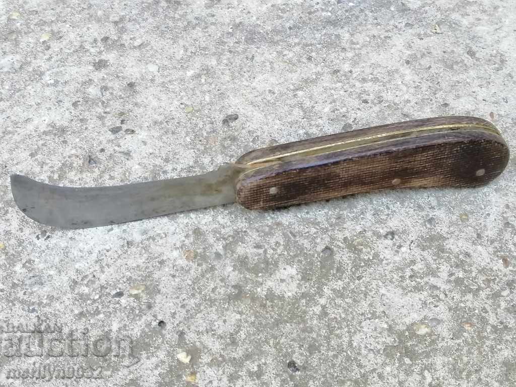 Old knife knife, knife, hammer - 5 Old knife knife, knife, hammer - 5