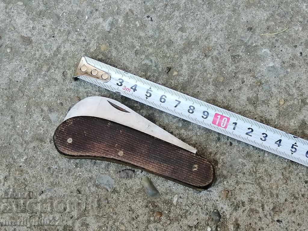 Old knife knife, knife, hammer - 6 Old knife knife, knife, hammer - 6
