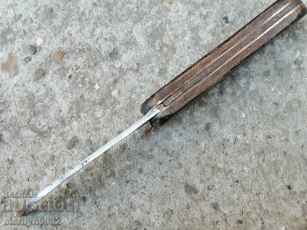 Old knife knife, knife, hammer - 7 Old knife knife, knife, hammer - 7