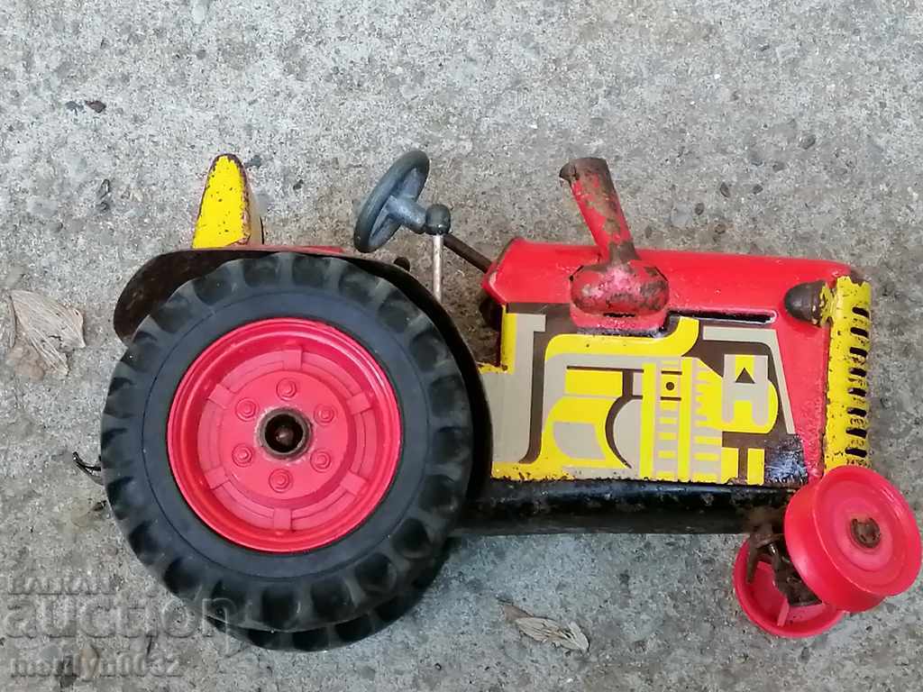 Jucărie pentru copii, mașină, cărucior, camion - 5 Jucărie pentru copii, mașină, cărucior, camion - 5