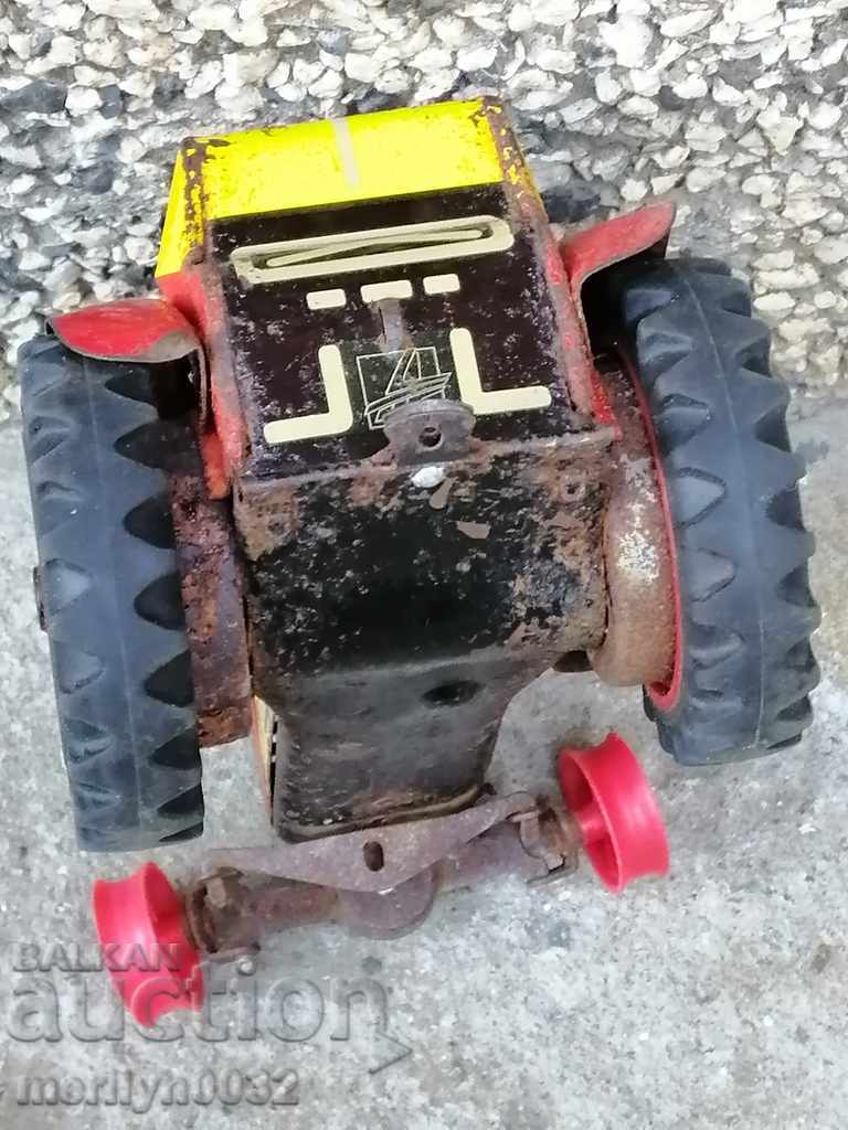 Jucărie pentru copii, mașină, cărucior, camion - 6 Jucărie pentru copii, mașină, cărucior, camion - 6