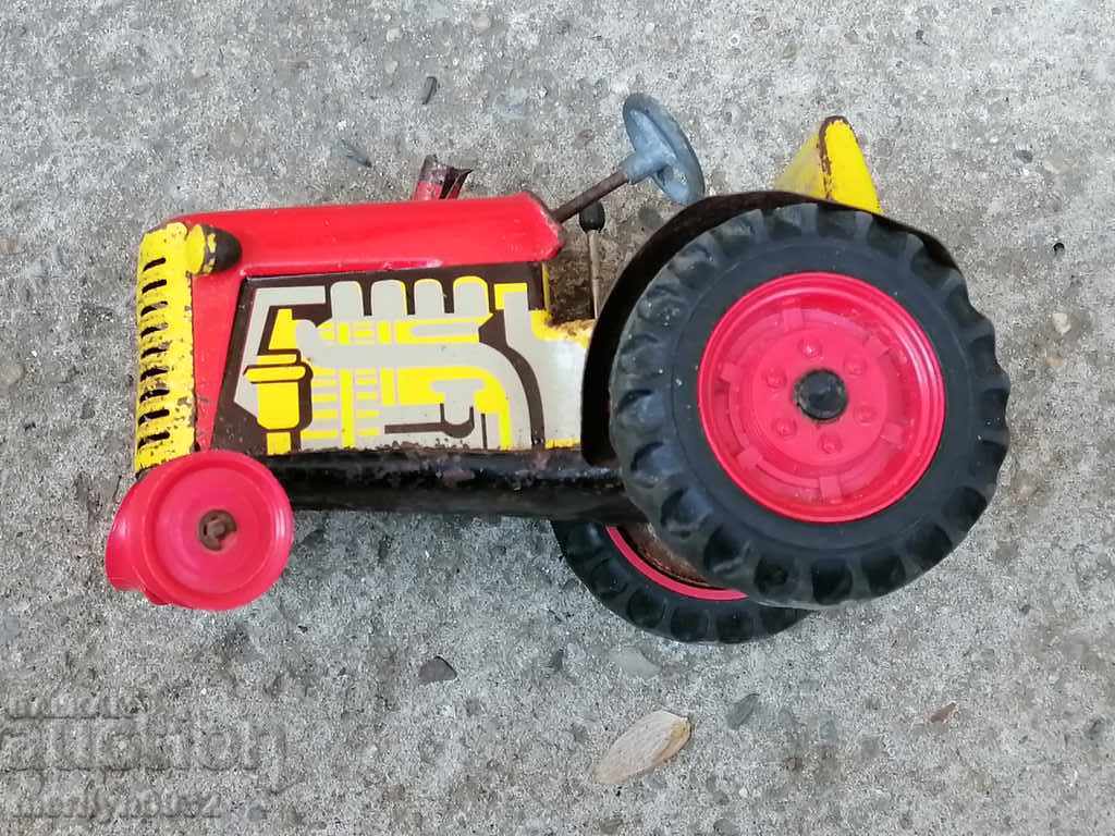 Jucărie pentru copii, mașină, cărucior, camion - 7 Jucărie pentru copii, mașină, cărucior, camion - 7