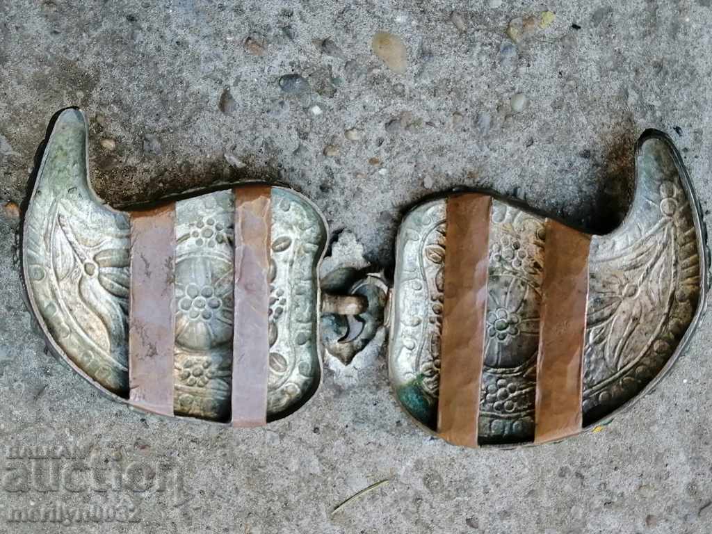 Renaissance hammered silver pafta pafta chopraz silver with price 865.00 BGN | € 442.27 Renaissance hammered silver pafta pafta chopraz silver with price 865.00 BGN | € 442.27