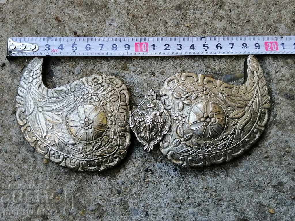 Auction Renaissance hammered silver pafta pafta chopraz silver Auction Renaissance hammered silver pafta pafta chopraz silver