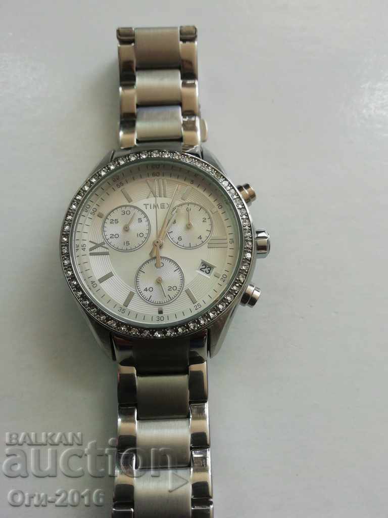 TIMEX Chronograph with price 70.00 BGN | € 35.79 TIMEX Chronograph with price 70.00 BGN | € 35.79