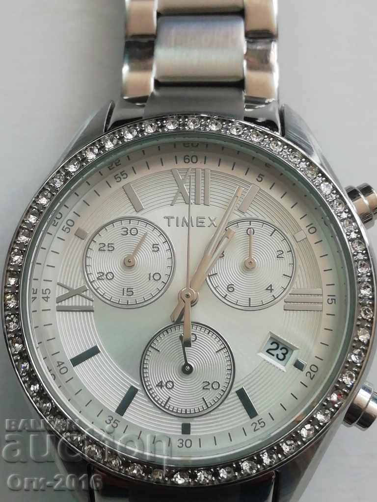 Auction TIMEX Chronograph Auction TIMEX Chronograph