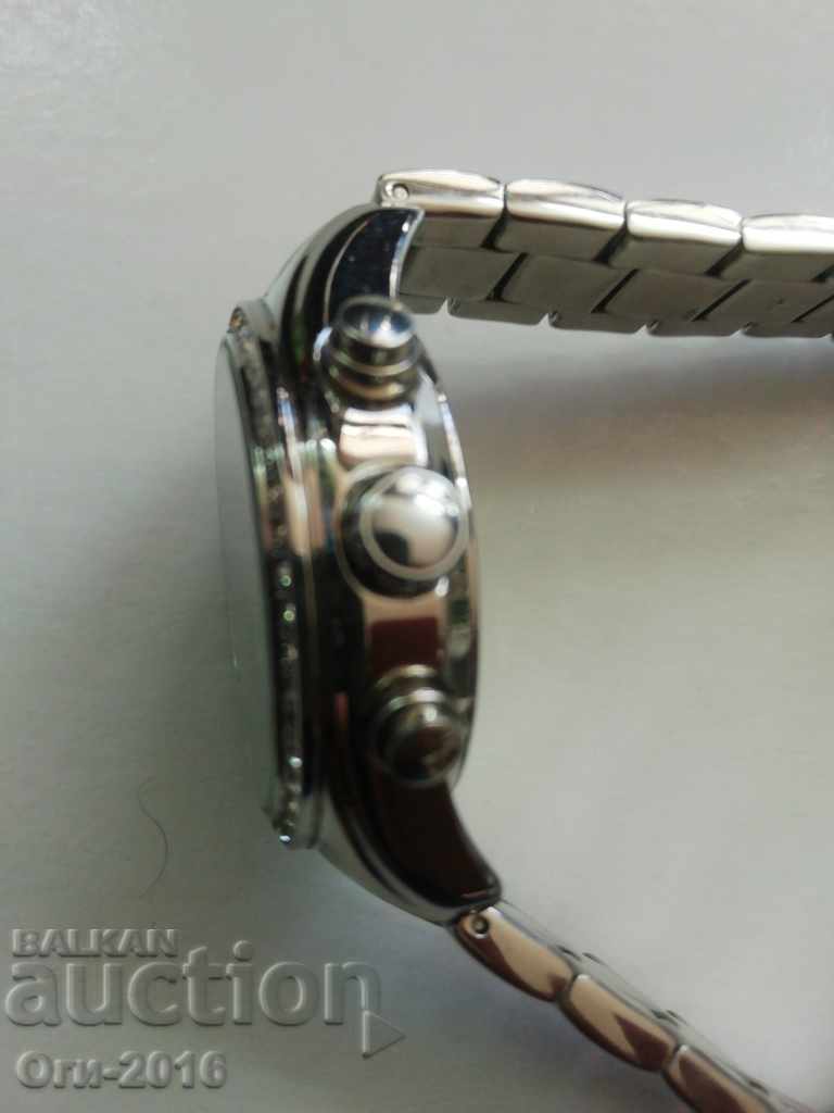 TIMEX Chronograph - 5 TIMEX Chronograph - 5