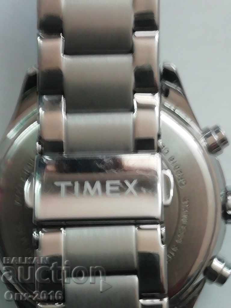 TIMEX Chronograph - 6 TIMEX Chronograph - 6