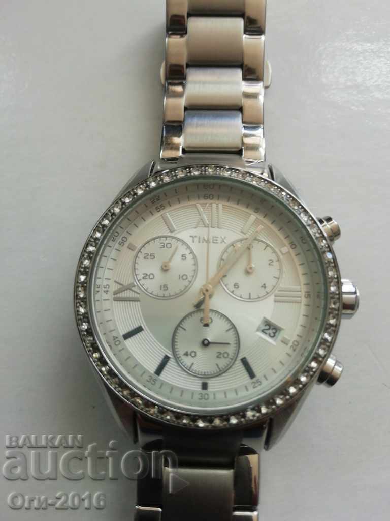 TIMEX Chronograph - 7 TIMEX Chronograph - 7