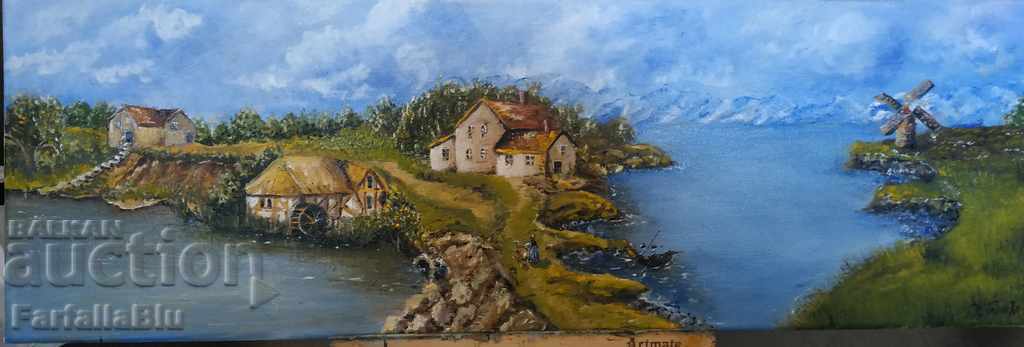 Auction Landscape Auction Landscape