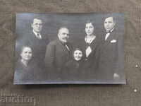 Panagyurishte 1933 - pentru amintire