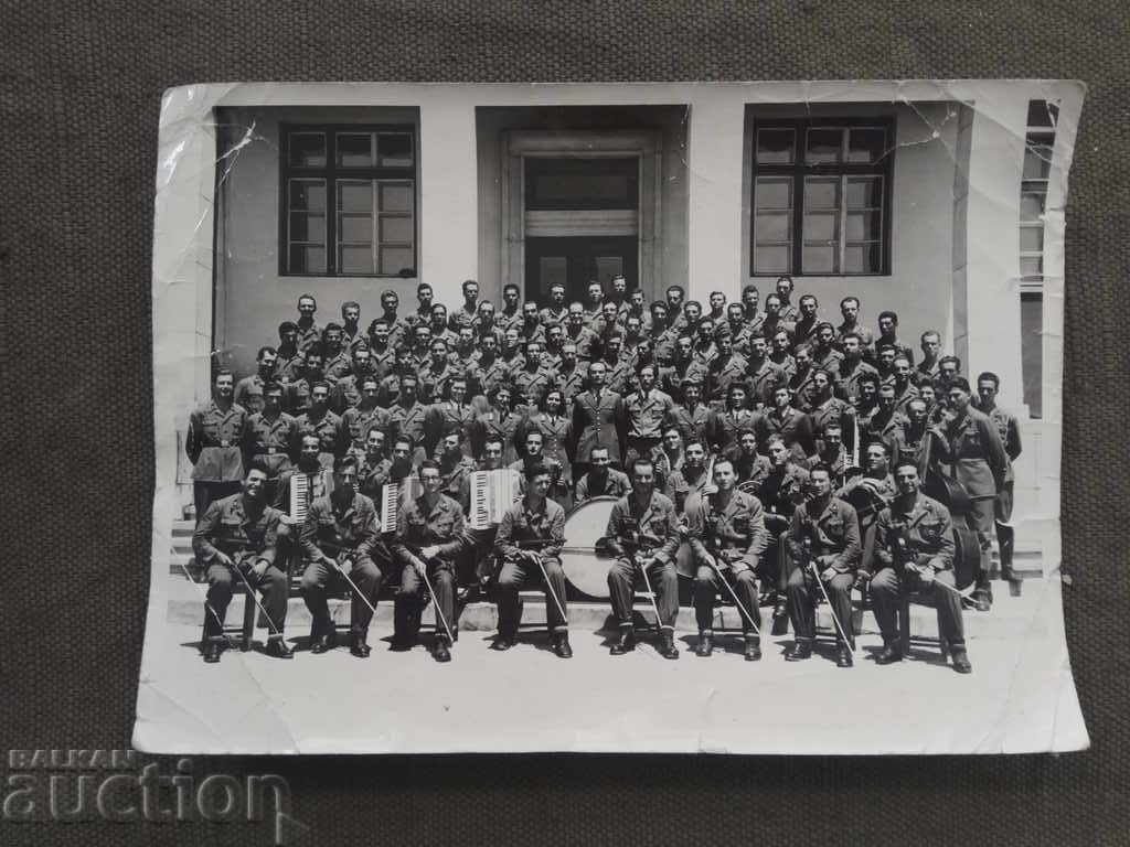 Military Ensemble Military Ensemble