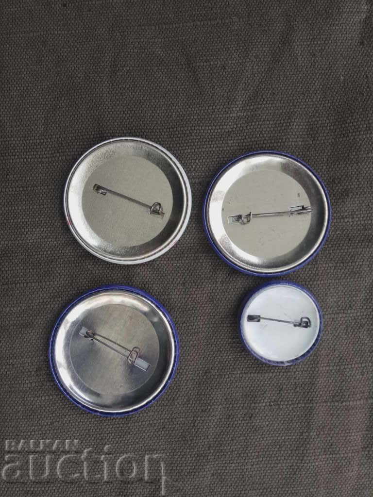 ASO 90 - Partidul Socialist Alternativ cu preț 20.00 BGN | € 10.23 ASO 90 - Partidul Socialist Alternativ cu preț 20.00 BGN | € 10.23