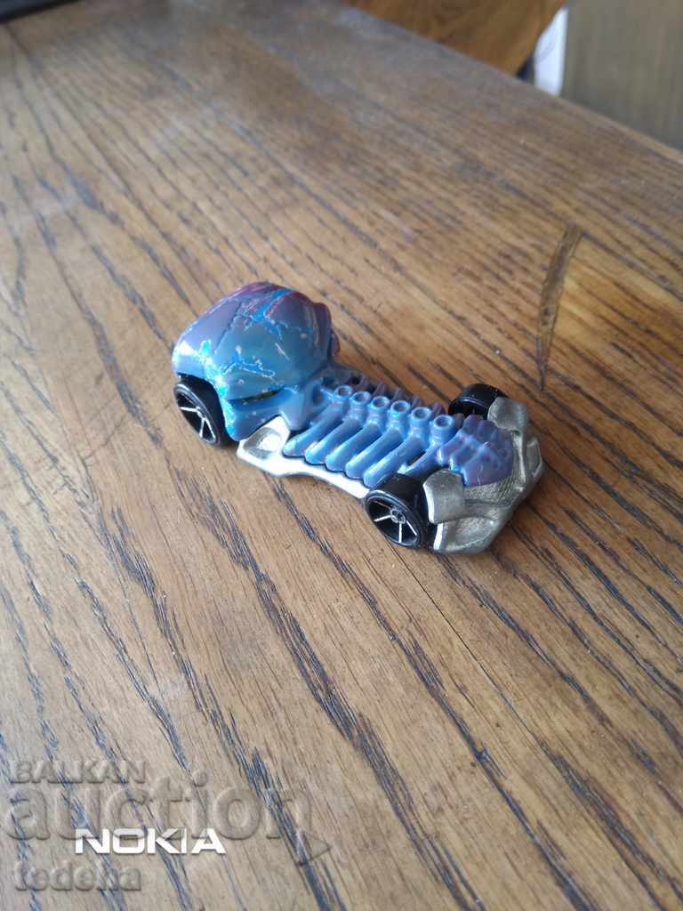 Auction  METAL CARTRIDGE