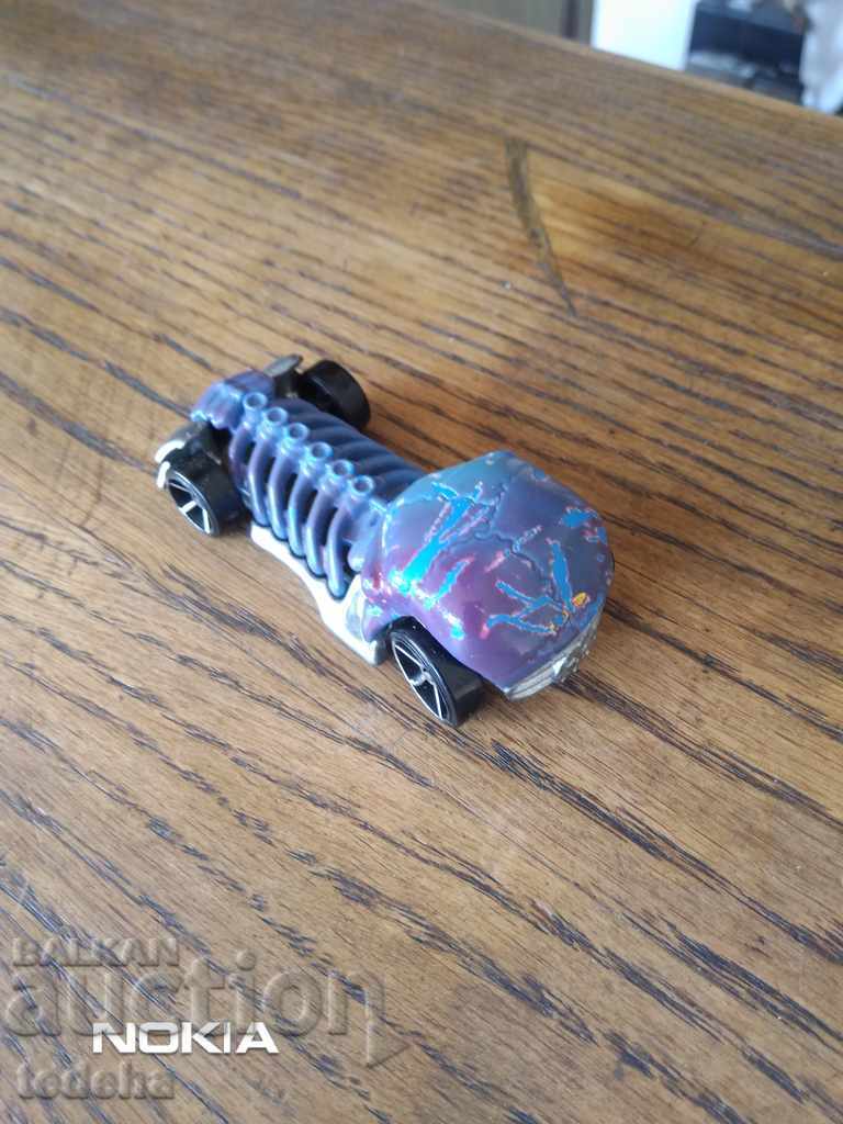 Delivery of METAL CARTRIDGE