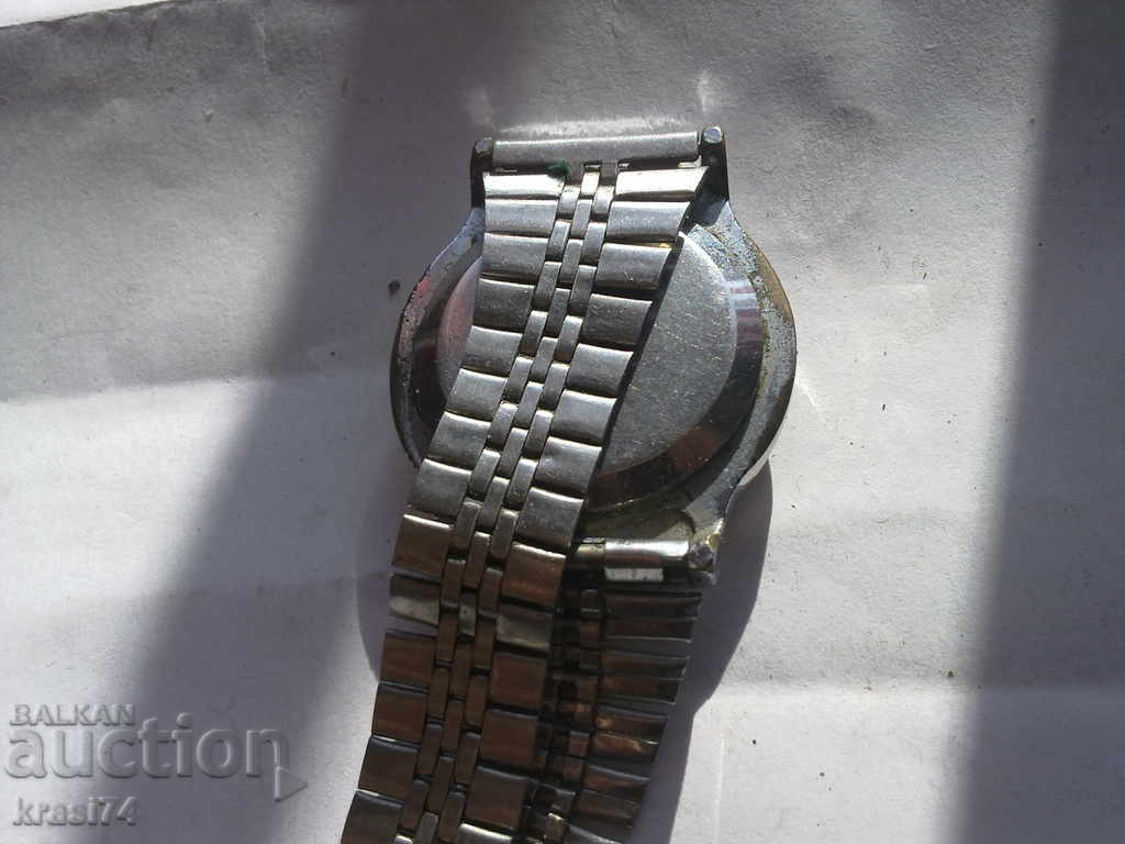 Auction Clock Zim Auction Clock Zim