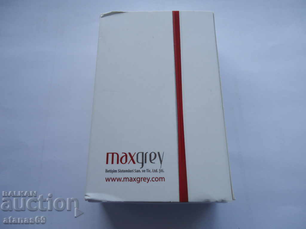 Delivery of STANDARD - ISTANBUL Delivery of STANDARD - ISTANBUL