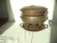 ΜΟΝΑΔΙΚΟ ΣΧΟΛΙΚΟ ΣΙΔΗΡΟΔΡΟΜΙΚΟ ΣΚΑΦΟΣ + ΔΙΣΚΟ