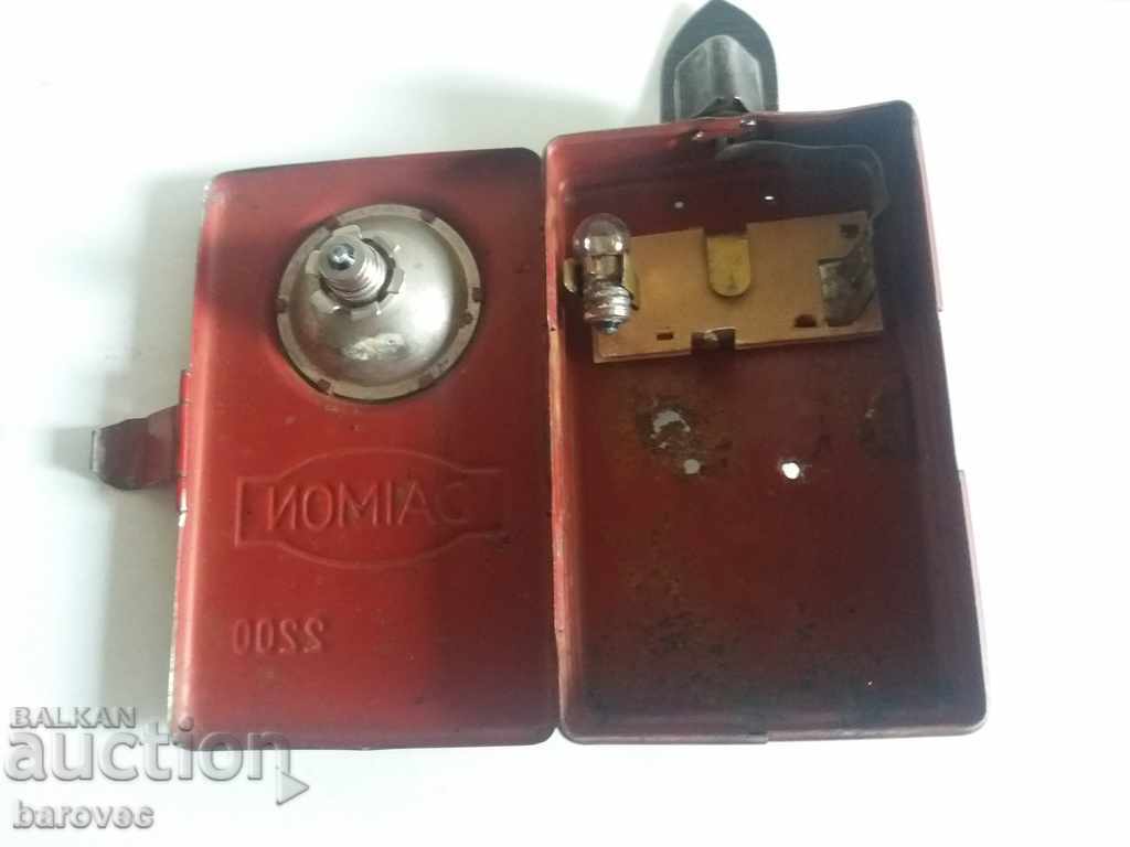 Lanterna Diamond cu preț € 10.22 | 19.99 BGN