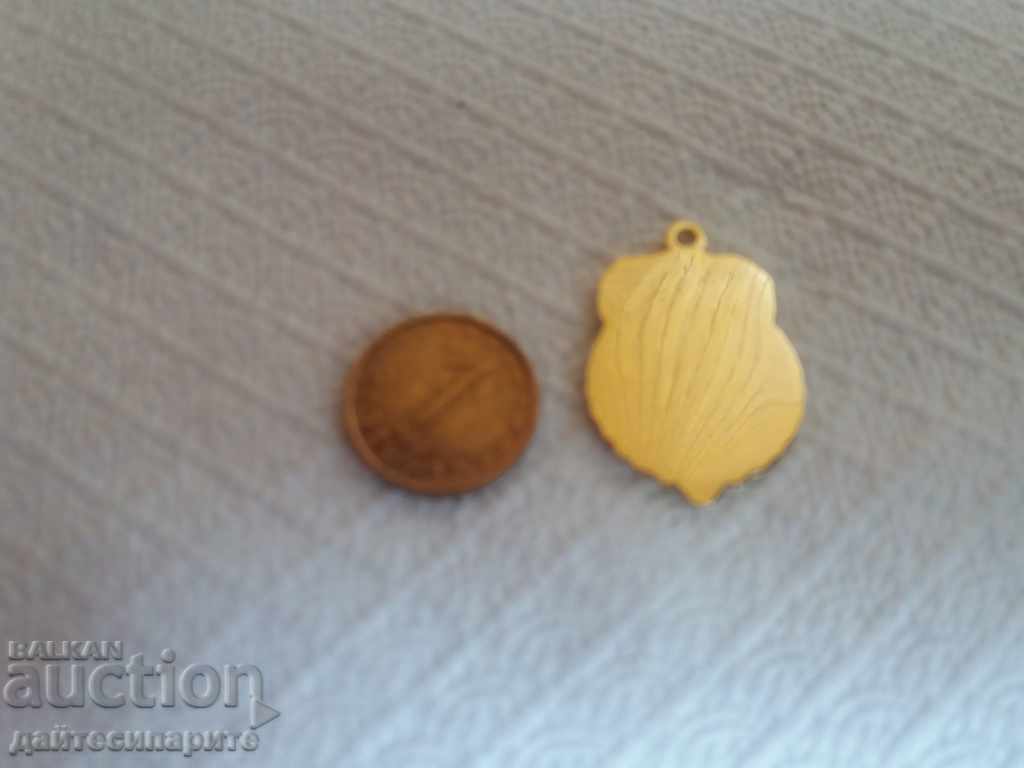 Medallion Special Agent with price 59.99 BGN | € 30.67 Medallion Special Agent with price 59.99 BGN | € 30.67