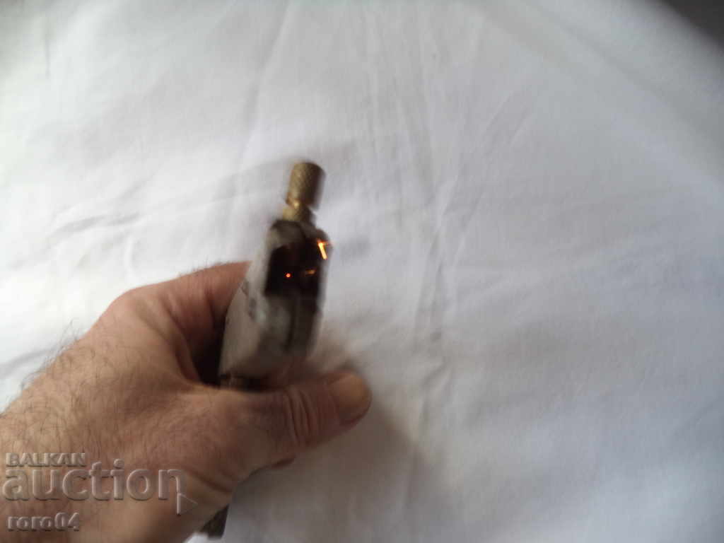 OLD METAL PISTOL FOR GAS HEATER / BURNER - 7 OLD METAL PISTOL FOR GAS HEATER / BURNER - 7