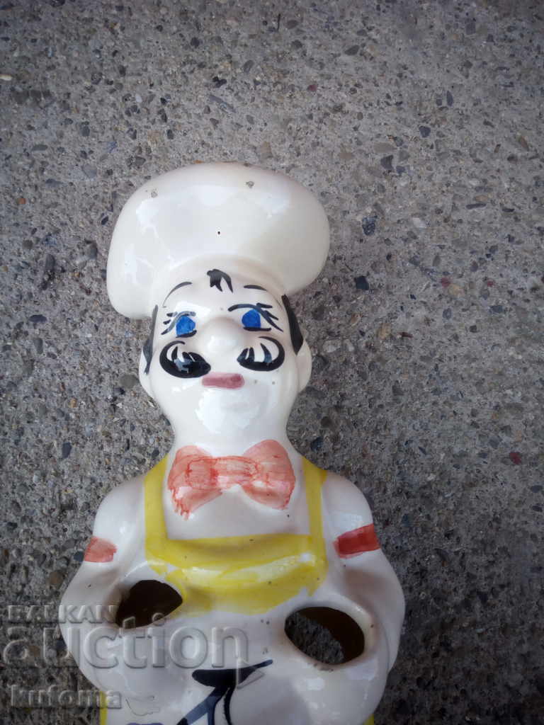 Old cookware stand - 5 Old cookware stand - 5