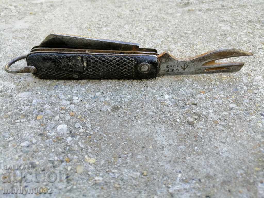 Delivery of Army German or English knife WW2 1943 knife knife Delivery of Army German or English knife WW2 1943 knife knife