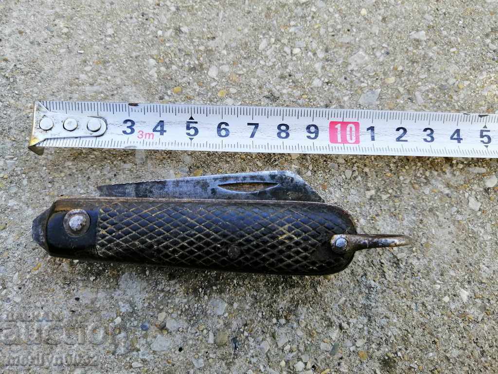 Army German or English knife WW2 1943 knife knife - 5 Army German or English knife WW2 1943 knife knife - 5