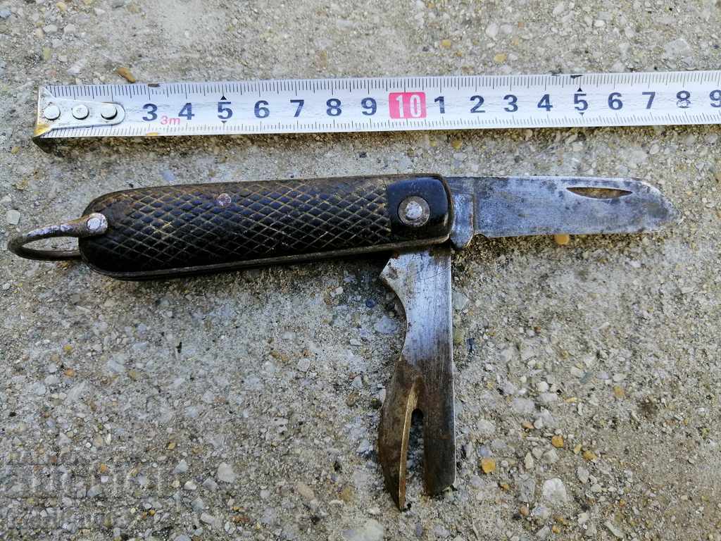 Army German or English knife WW2 1943 knife knife - 6 Army German or English knife WW2 1943 knife knife - 6