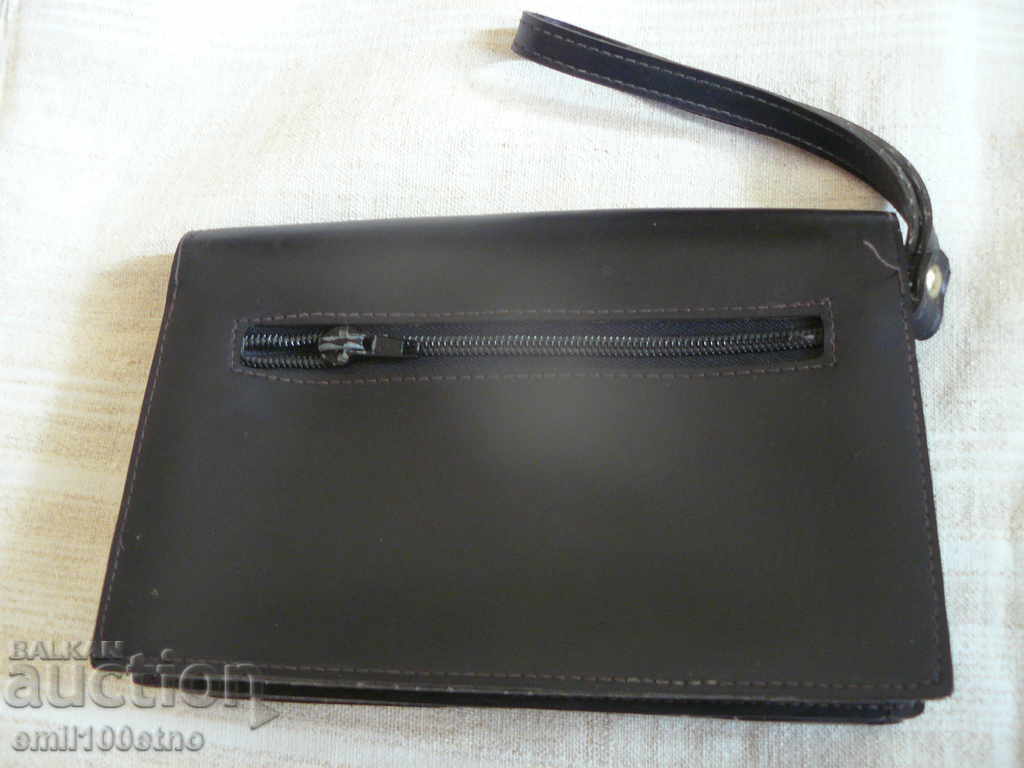 Auction Bag for corvings from the SAS Haskovo SOC Auction Bag for corvings from the SAS Haskovo SOC