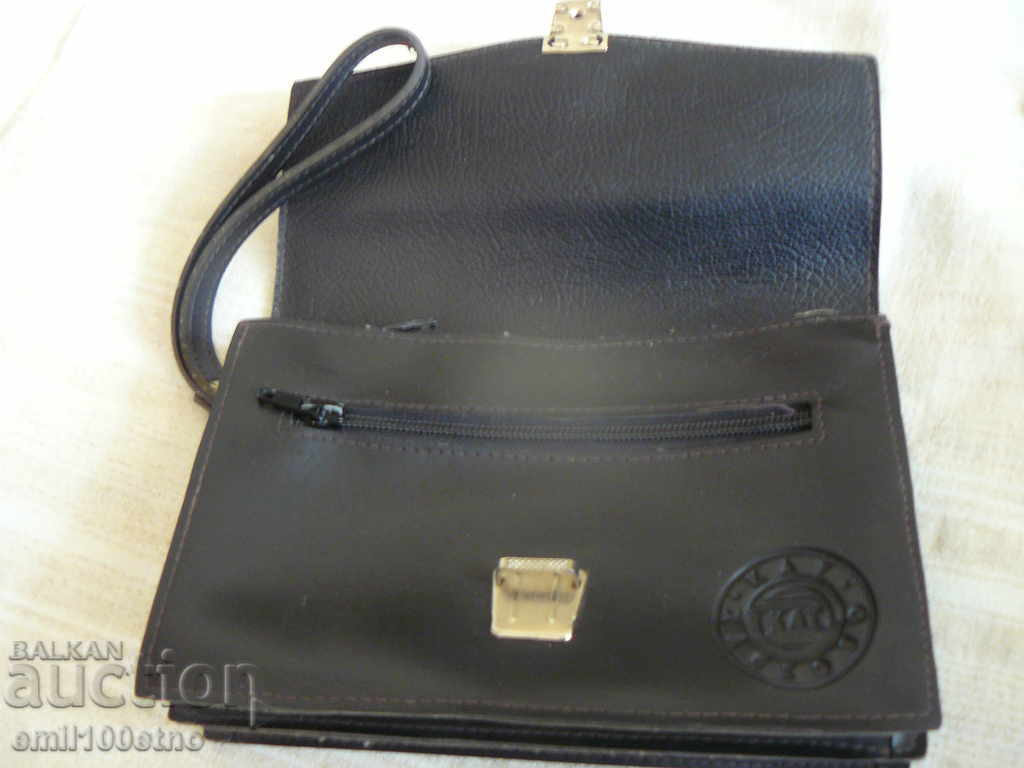 Delivery of Bag for corvings from the SAS Haskovo SOC Delivery of Bag for corvings from the SAS Haskovo SOC