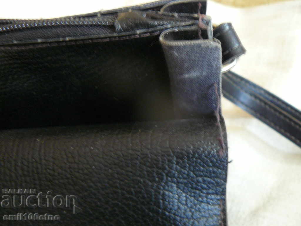 Bag for corvings from the SAS Haskovo SOC - 5 Bag for corvings from the SAS Haskovo SOC - 5