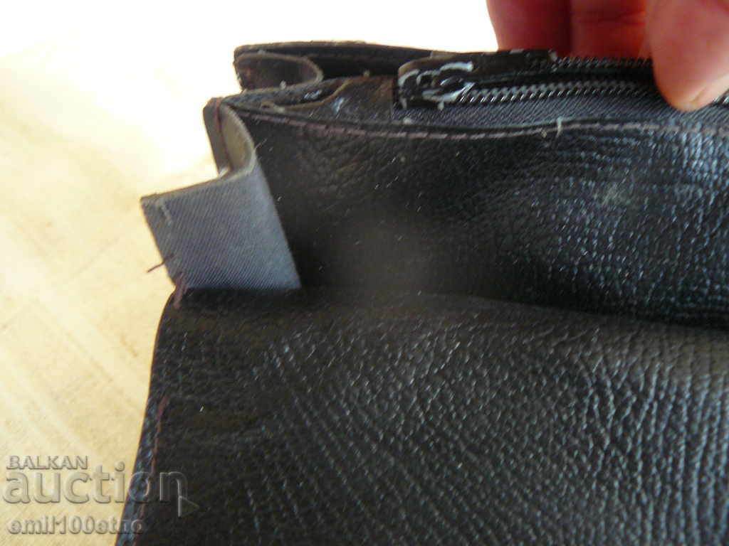 Bag for corvings from the SAS Haskovo SOC - 6 Bag for corvings from the SAS Haskovo SOC - 6