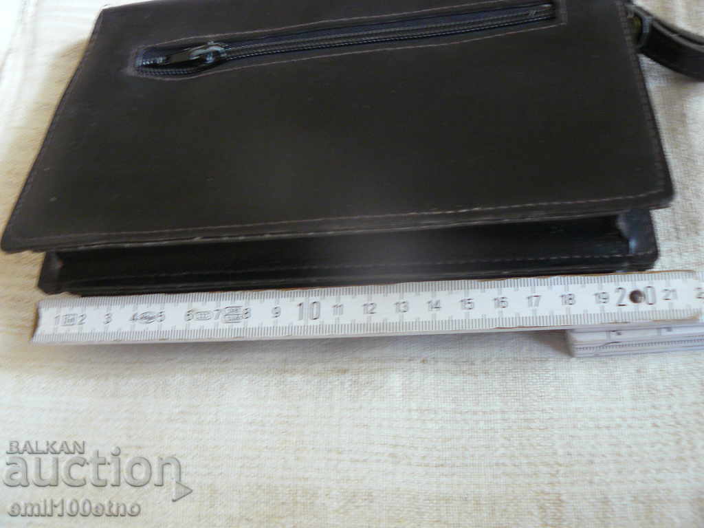 Bag for corvings from the SAS Haskovo SOC - 7 Bag for corvings from the SAS Haskovo SOC - 7