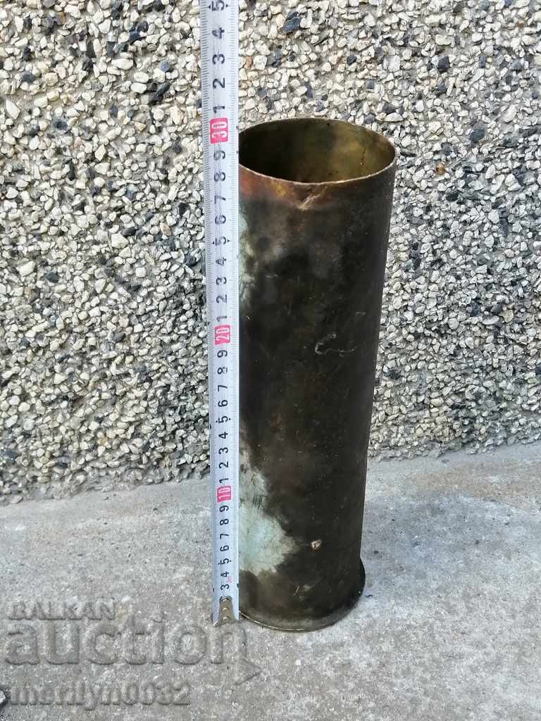 Gilza Schneider First WW1 Royal Artillery with price 79.00 BGN | € 40.39