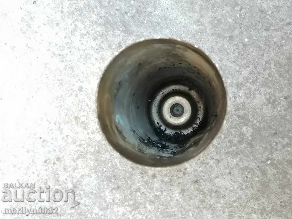 Delivery of Gilza Schneider First WW1 Royal Artillery