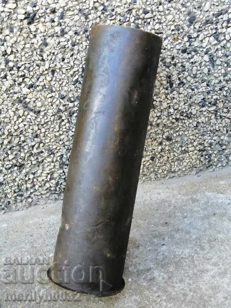 Gilza Schneider First WW1 Royal Artillery - 7