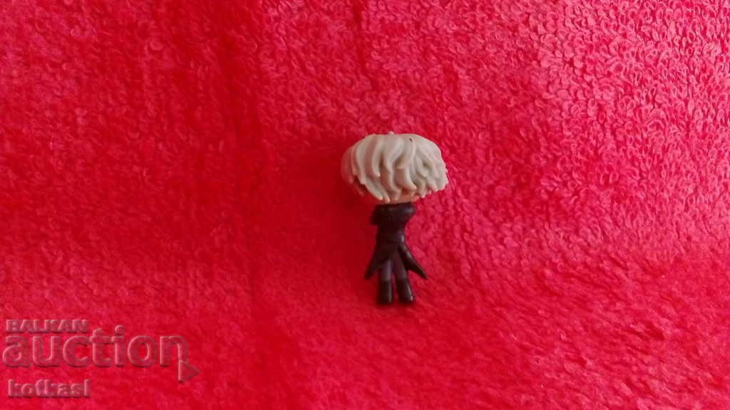 Small toy figure with price 3.50 BGN | € 1.79