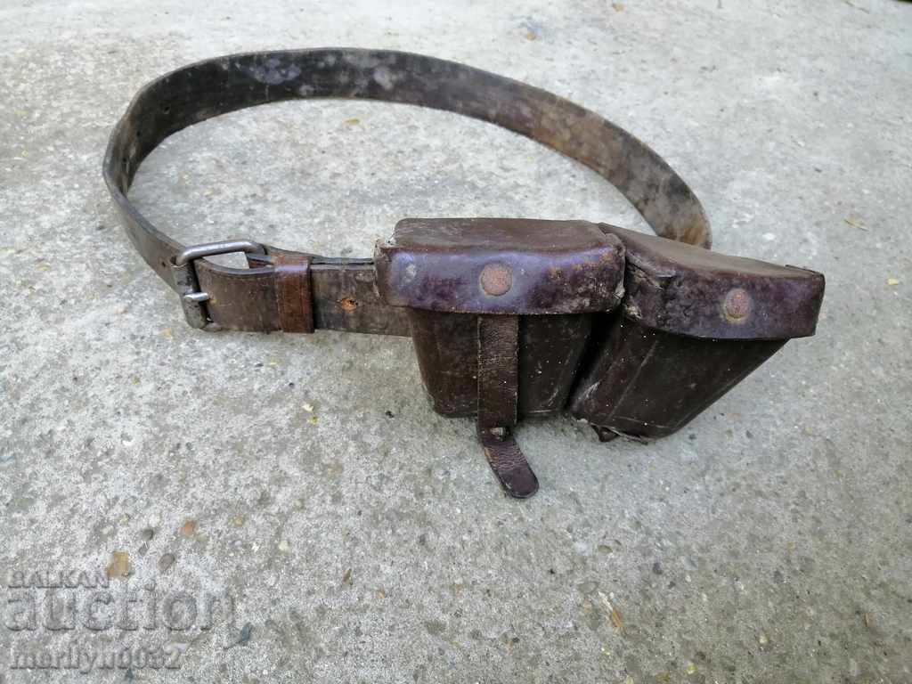 WW1 WW1 M-95 Ammo Flap Centura militară cu preț € 55.51 | 108.57 BGN WW1 WW1 M-95 Ammo Flap Centura militară cu preț € 55.51 | 108.57 BGN