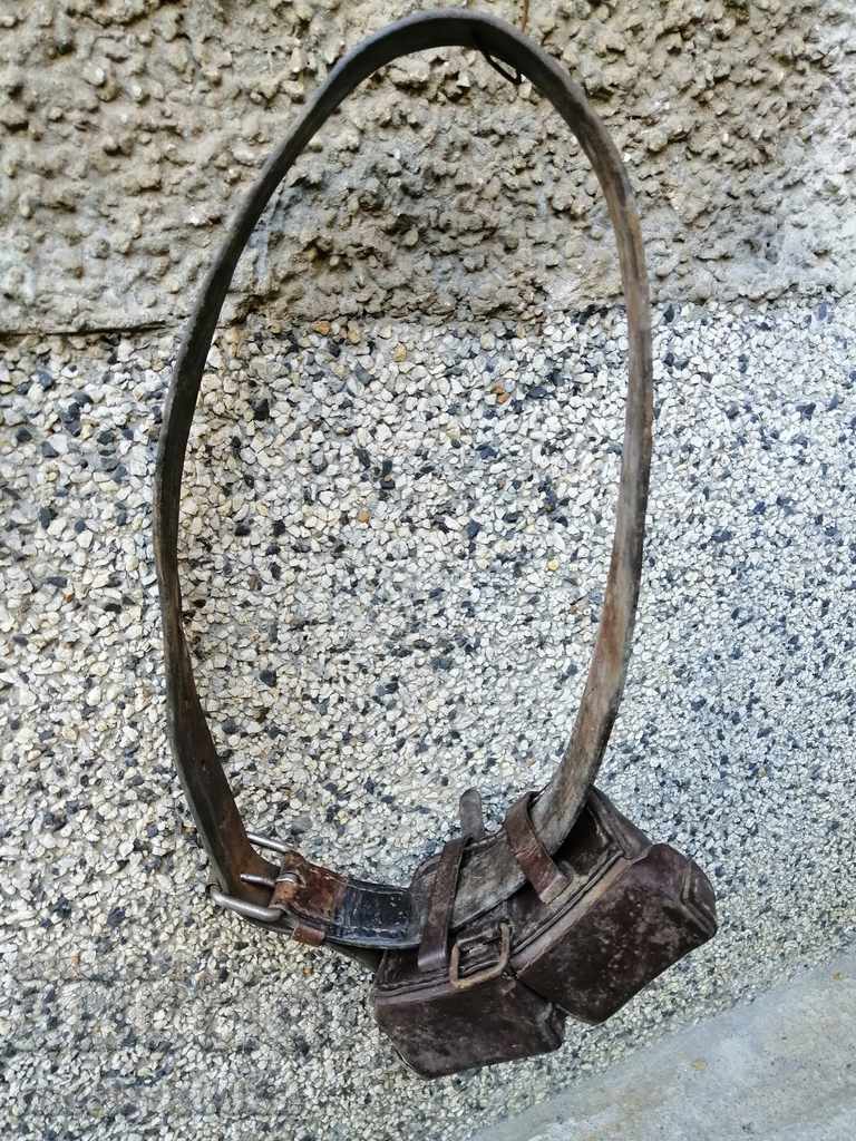 WW1 WW1 M-95 Ammo Flap Centura militară - 7 WW1 WW1 M-95 Ammo Flap Centura militară - 7