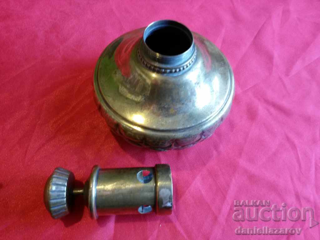 Auction Antique Table Cigarette Cutter WMF 1900-1910 Auction Antique Table Cigarette Cutter WMF 1900-1910