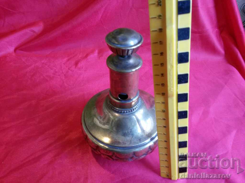 Antique Table Cigarette Cutter WMF 1900-1910 - 6 Antique Table Cigarette Cutter WMF 1900-1910 - 6