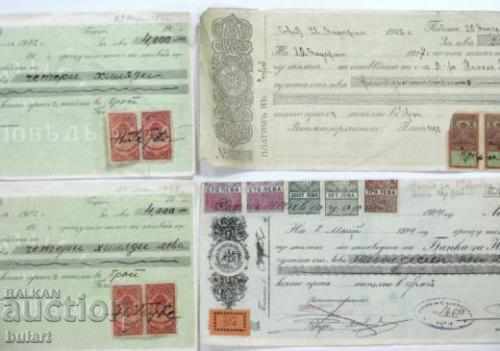 LOTUL 8 VECHI RECORD DE COMANDĂ 1924-1932 DIFERENT cu preț 380.00 BGN | € 194.29 LOTUL 8 VECHI RECORD DE COMANDĂ 1924-1932 DIFERENT cu preț 380.00 BGN | € 194.29
