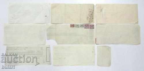 LOTUL 8 VECHI RECORD DE COMANDĂ 1924-1932 DIFERENT - 5 LOTUL 8 VECHI RECORD DE COMANDĂ 1924-1932 DIFERENT - 5