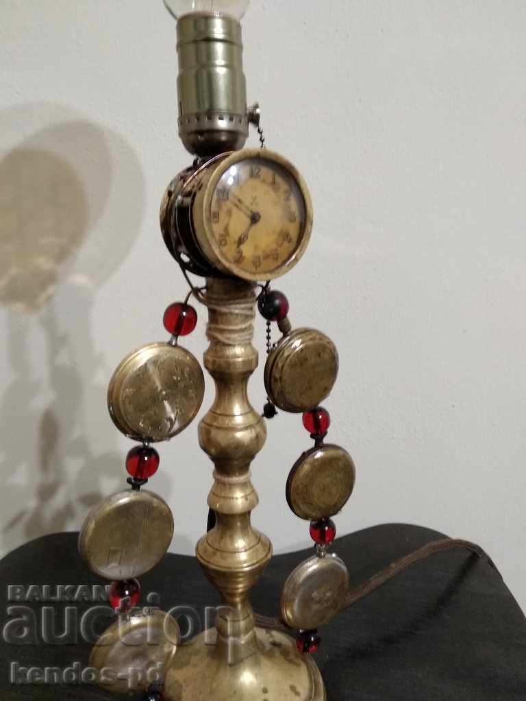 Δημοπρασία Πουλάω ένα vintage γραφείο lamp.RRRRRR Δημοπρασία Πουλάω ένα vintage γραφείο lamp.RRRRRR